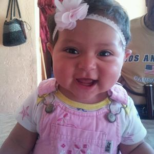 Meet your Posher, Fernando